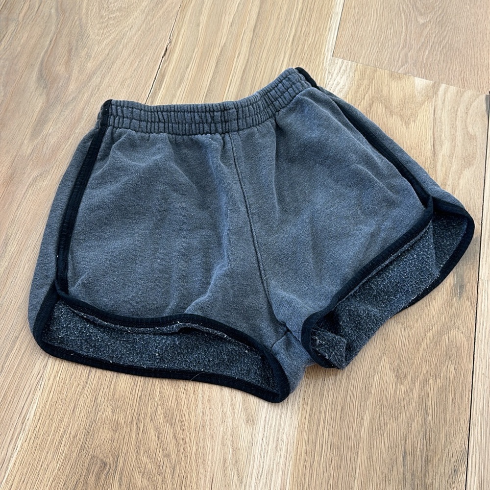 Brandy Melville shorts